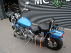 1992 Honda VT 1100 1992 Honda VT 1100