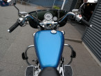 1992 Honda VT 1100 1992 Honda VT 1100