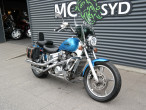 1992 Honda VT 1100 1992 Honda VT 1100