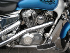 1992 Honda VT 1100 1992 Honda VT 1100