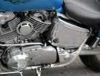 1992 Honda VT 1100 1992 Honda VT 1100