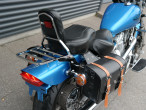 1992 Honda VT 1100 1992 Honda VT 1100