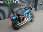 1992 Honda VT 1100 1992 Honda VT 1100