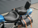 1992 Honda VT 1100 1992 Honda VT 1100