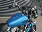 1992 Honda VT 1100 1992 Honda VT 1100