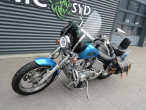 1992 Honda VT 1100 1992 Honda VT 1100