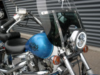 1992 Honda VT 1100 1992 Honda VT 1100