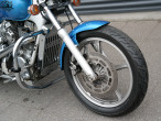 1992 Honda VT 1100 1992 Honda VT 1100