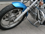 1992 Honda VT 1100 1992 Honda VT 1100