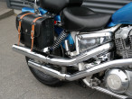 1992 Honda VT 1100 1992 Honda VT 1100