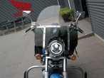 1992 Honda VT 1100 1992 Honda VT 1100