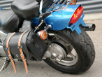 1992 Honda VT 1100 1992 Honda VT 1100