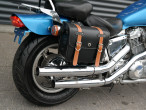 1992 Honda VT 1100 1992 Honda VT 1100