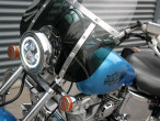 1992 Honda VT 1100 1992 Honda VT 1100