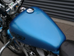 1992 Honda VT 1100 1992 Honda VT 1100