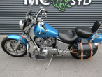 1992 Honda VT 1100 1992 Honda VT 1100