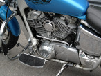 1992 Honda VT 1100 1992 Honda VT 1100