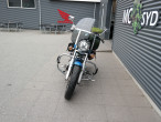1992 Honda VT 1100 1992 Honda VT 1100