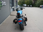1992 Honda VT 1100 1992 Honda VT 1100