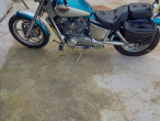 1992 Honda VT 1100 1992 Honda VT 1100