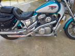 1992 Honda VT 1100 1992 Honda VT 1100