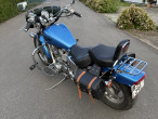 1992 Honda VT 1100 1992 Honda VT 1100