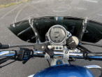 1992 Honda VT 1100 1992 Honda VT 1100