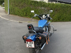1992 Honda VT 1100 1992 Honda VT 1100