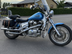 1992 Honda VT 1100 1992 Honda VT 1100
