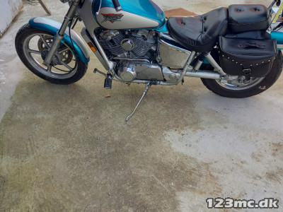 Honda VT 1100 California
