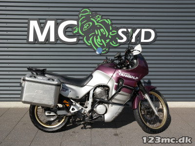 Honda XL 600