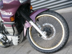 1992 Honda XL 600