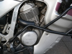 1992 Honda XL 600