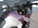 1992 Honda XL 600