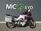 1992 Honda XL 600