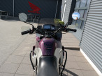 1992 Honda XL 600