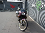 1992 Honda XL 600