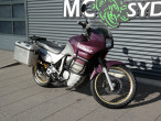 1992 Honda XL 600
