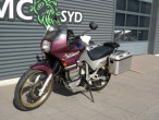 1992 Honda XL 600