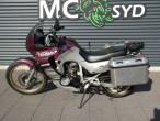 1992 Honda XL 600