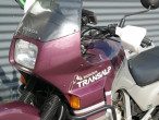 1992 Honda XL 600