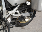 1992 Honda XL 600