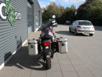 1992 Honda XL 600
