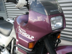 1992 Honda XL 600