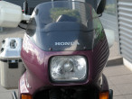 1992 Honda XL 600