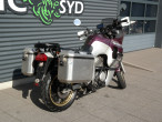 1992 Honda XL 600