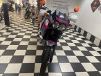 1992 Honda XRV 750 Africa Twin