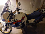 1992 Honda XRV 750 Africa Twin 1992 Honda XRV 750 Africa Twin