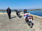 1992 Honda XRV 750 Africa Twin 1992 Honda XRV 750 Africa Twin