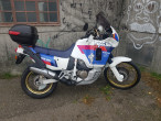 1992 Honda XRV 750 Africa Twin 1992 Honda XRV 750 Africa Twin